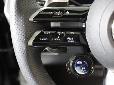 2025 Mercedes-Benz GLC GLC 63 AMG® S E Performance 4MATIC®