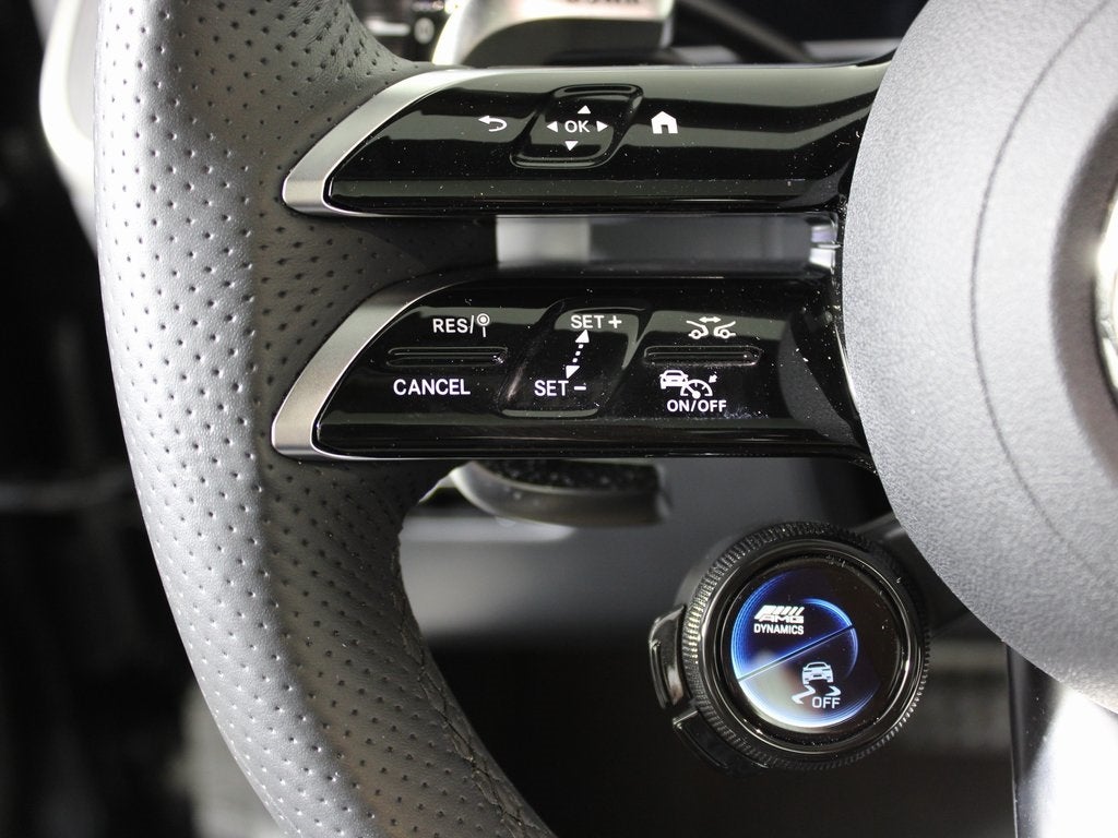 2025 Mercedes-Benz GLC GLC 63 AMG® S E Performance 4MATIC®