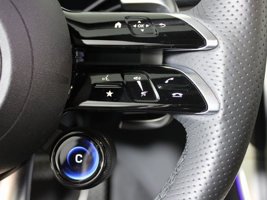 2025 Mercedes-Benz GLC GLC 63 AMG® S E Performance 4MATIC®