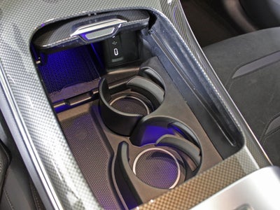 2025 Mercedes-Benz GLC GLC 63 AMG® S E Performance 4MATIC®