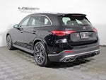 2025 Mercedes-Benz GLC GLC 63 AMG® S E Performance 4MATIC®