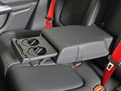 2025 Mercedes-Benz GLC GLC 63 AMG® S E Performance 4MATIC®