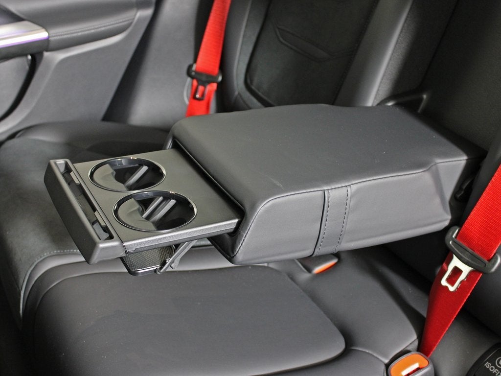 2025 Mercedes-Benz GLC GLC 63 AMG® S E Performance 4MATIC®