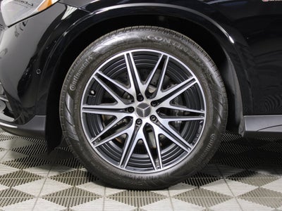 2025 Mercedes-Benz GLC GLC 63 AMG® S E Performance 4MATIC®