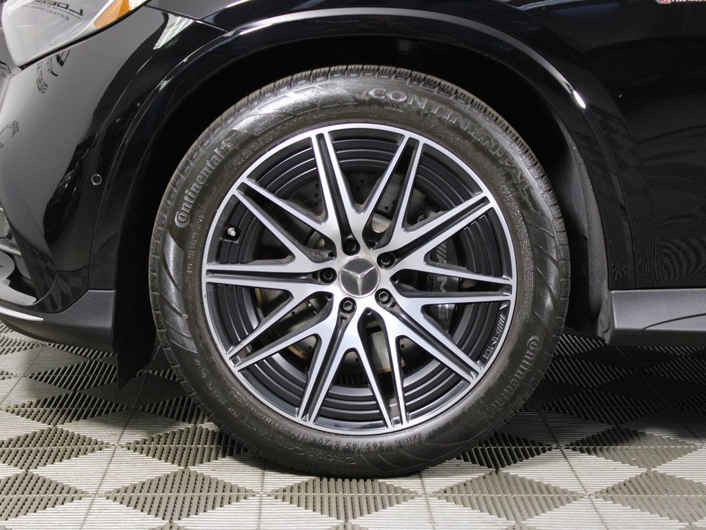 2025 Mercedes-Benz GLC GLC 63 AMG® S E Performance 4MATIC®