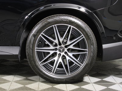 2025 Mercedes-Benz GLC GLC 63 AMG® S E Performance 4MATIC®