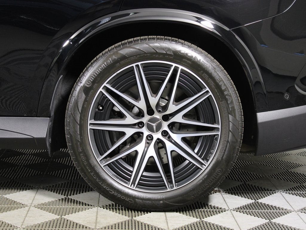 2025 Mercedes-Benz GLC GLC 63 AMG® S E Performance 4MATIC®