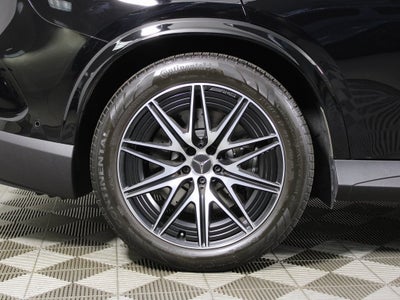 2025 Mercedes-Benz GLC GLC 63 AMG® S E Performance 4MATIC®