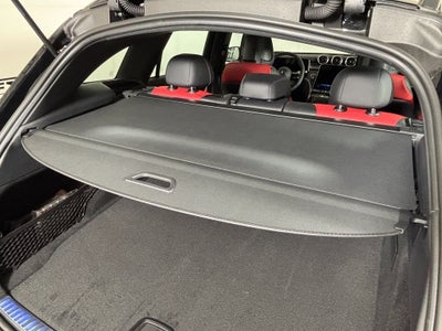 2026 Mercedes-Benz GLC GLC 43 AMG® 4MATIC®