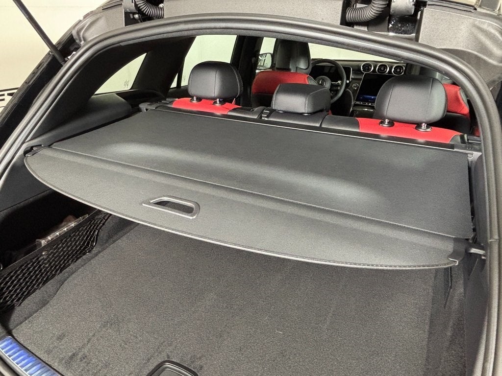 2026 Mercedes-Benz GLC GLC 43 AMG® 4MATIC®