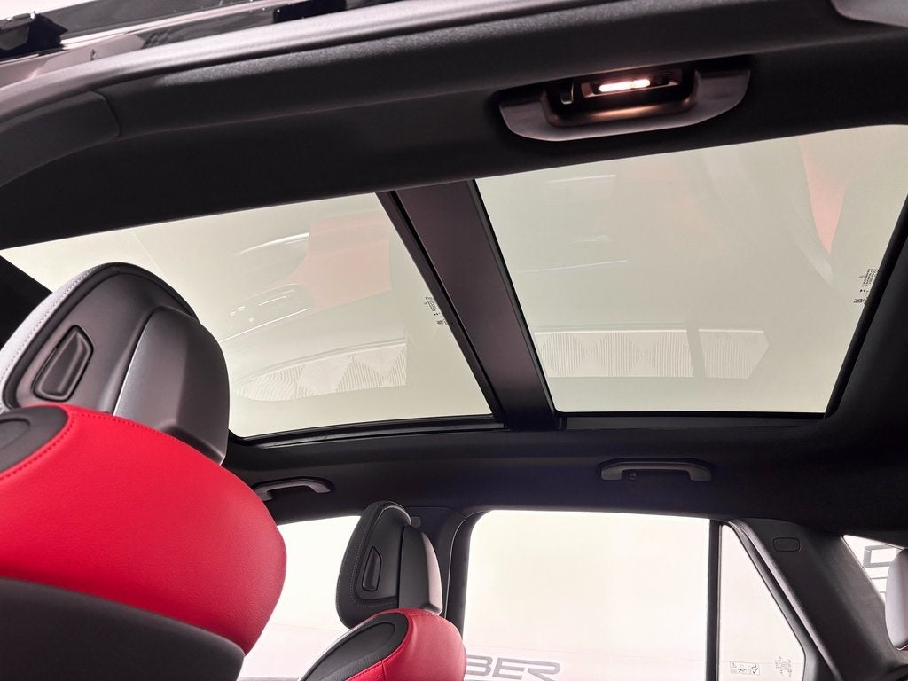 2026 Mercedes-Benz GLC GLC 43 AMG® 4MATIC®