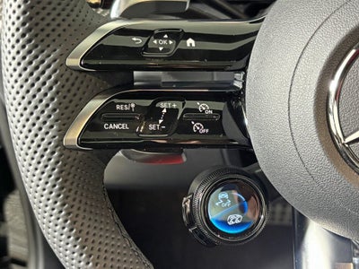 2026 Mercedes-Benz GLC GLC 43 AMG® 4MATIC®