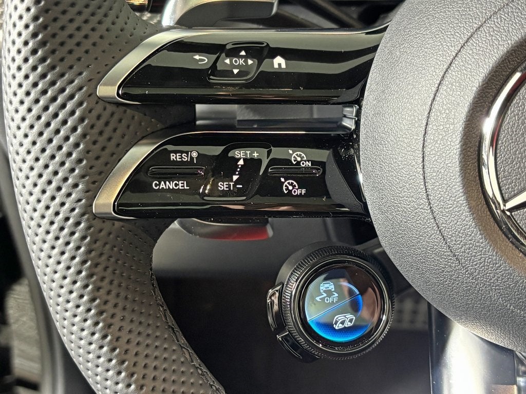 2026 Mercedes-Benz GLC GLC 43 AMG® 4MATIC®