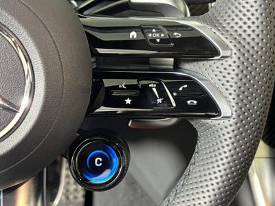 2026 Mercedes-Benz GLC GLC 43 AMG® 4MATIC®