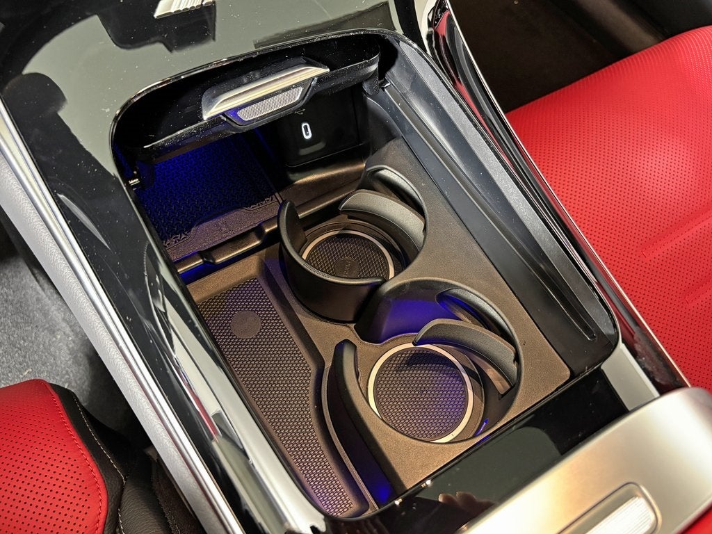 2026 Mercedes-Benz GLC GLC 43 AMG® 4MATIC®