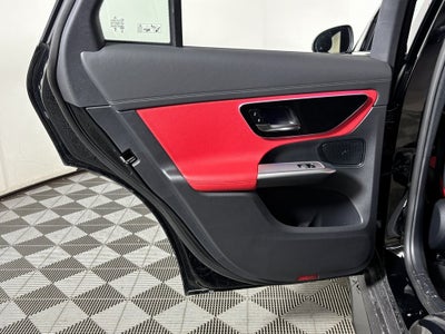 2026 Mercedes-Benz GLC GLC 43 AMG® 4MATIC®