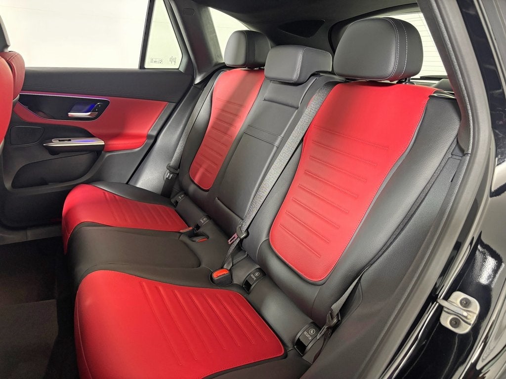 2026 Mercedes-Benz GLC GLC 43 AMG® 4MATIC®