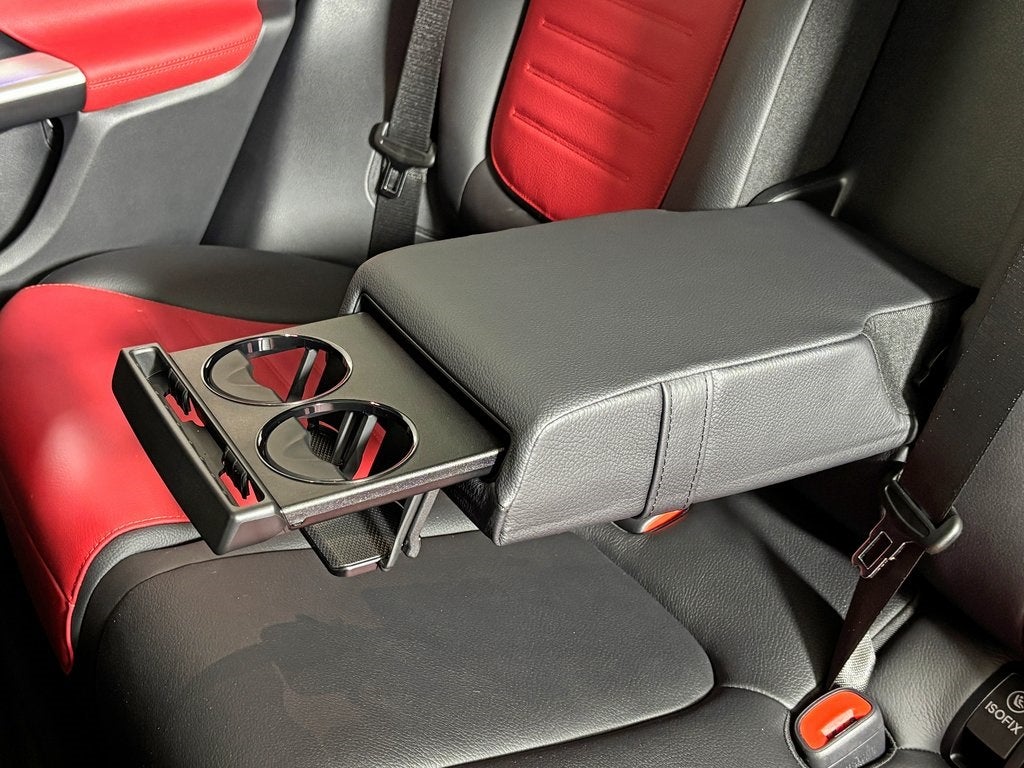 2026 Mercedes-Benz GLC GLC 43 AMG® 4MATIC®