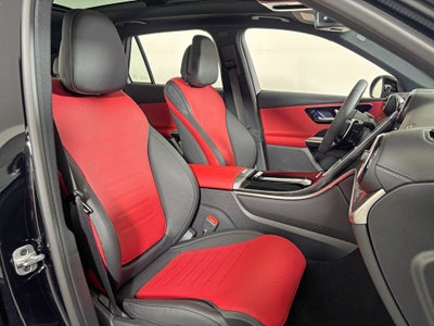 2026 Mercedes-Benz GLC GLC 43 AMG® 4MATIC®