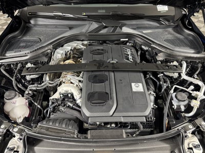 2026 Mercedes-Benz GLC GLC 43 AMG® 4MATIC®