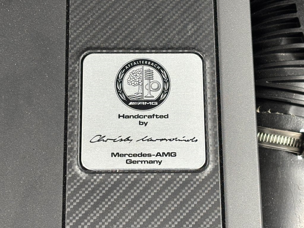 2026 Mercedes-Benz GLC GLC 43 AMG® 4MATIC®