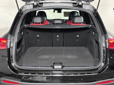 2026 Mercedes-Benz GLC GLC 43 AMG® 4MATIC®