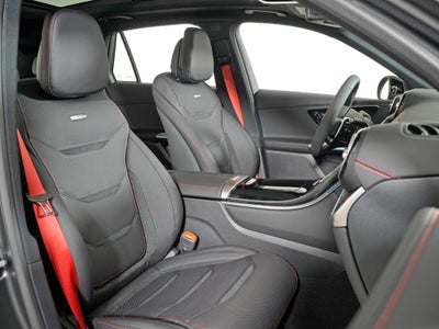 2026 Mercedes-Benz GLC GLC 43 AMG® 4MATIC®