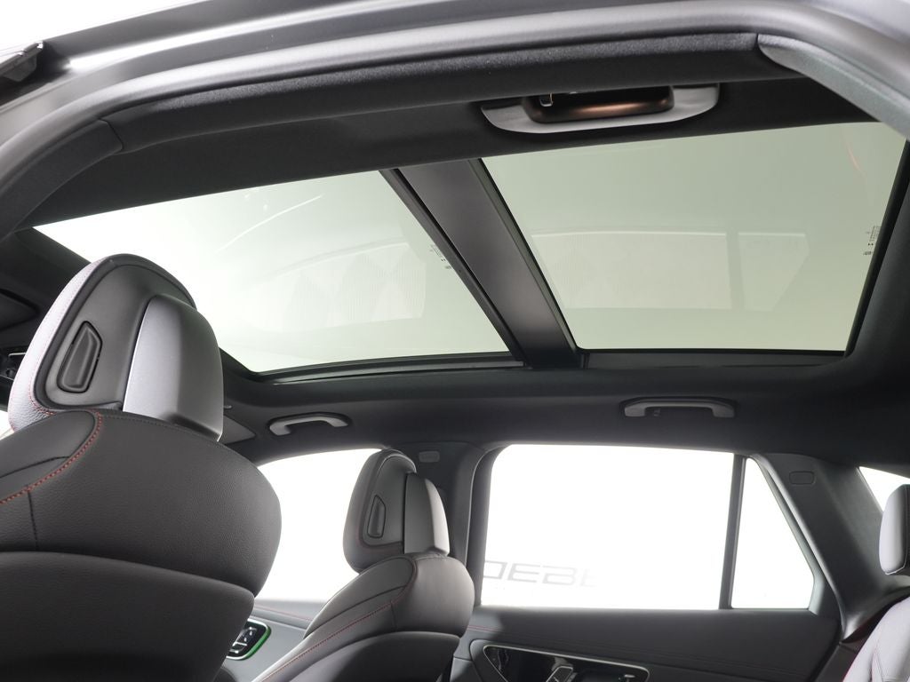 2026 Mercedes-Benz GLC GLC 43 AMG® 4MATIC®
