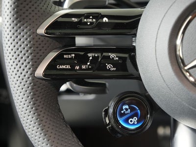 2026 Mercedes-Benz GLC GLC 43 AMG® 4MATIC®