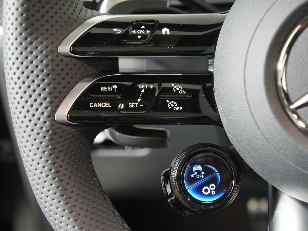 2026 Mercedes-Benz GLC GLC 43 AMG® 4MATIC®
