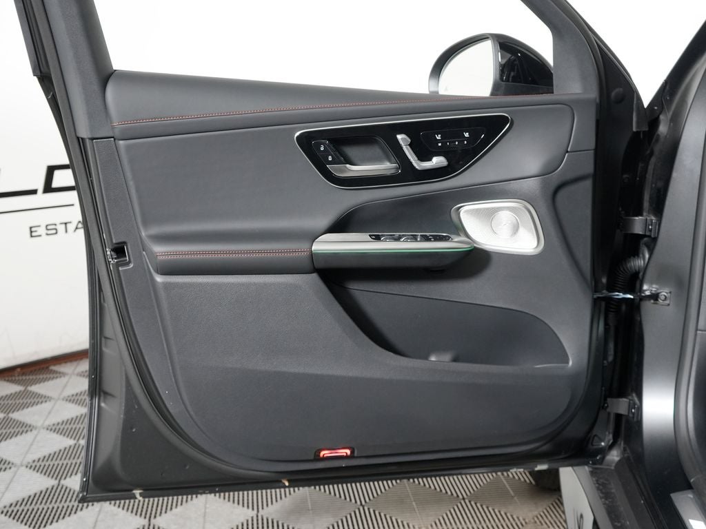 2026 Mercedes-Benz GLC GLC 43 AMG® 4MATIC®