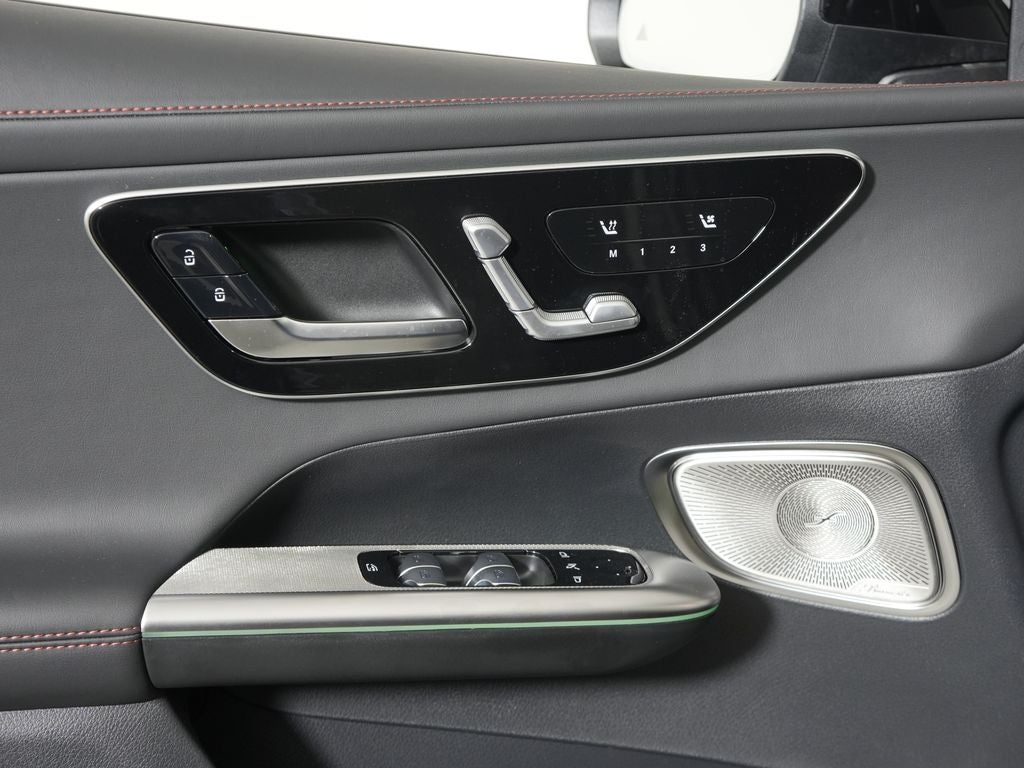 2026 Mercedes-Benz GLC GLC 43 AMG® 4MATIC®
