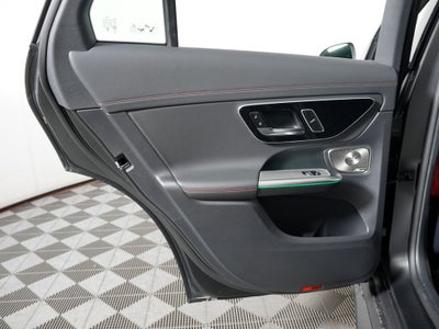 2026 Mercedes-Benz GLC GLC 43 AMG® 4MATIC®
