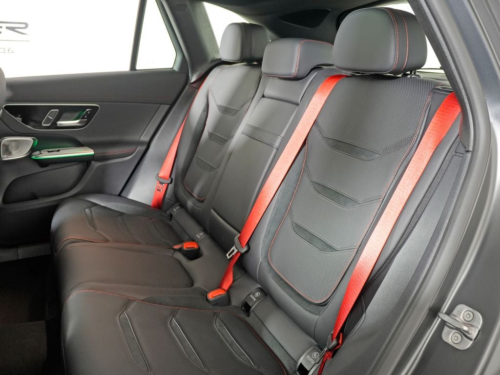 2026 Mercedes-Benz GLC GLC 43 AMG® 4MATIC®