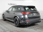 2026 Mercedes-Benz GLC GLC 43 AMG® 4MATIC®