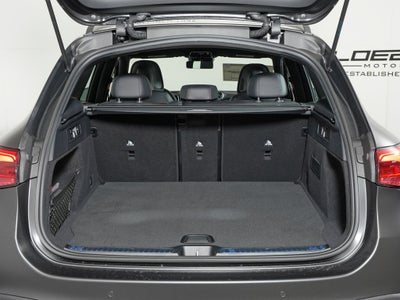 2026 Mercedes-Benz GLC GLC 43 AMG® 4MATIC®