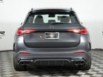 2026 Mercedes-Benz GLC GLC 43 AMG® 4MATIC®