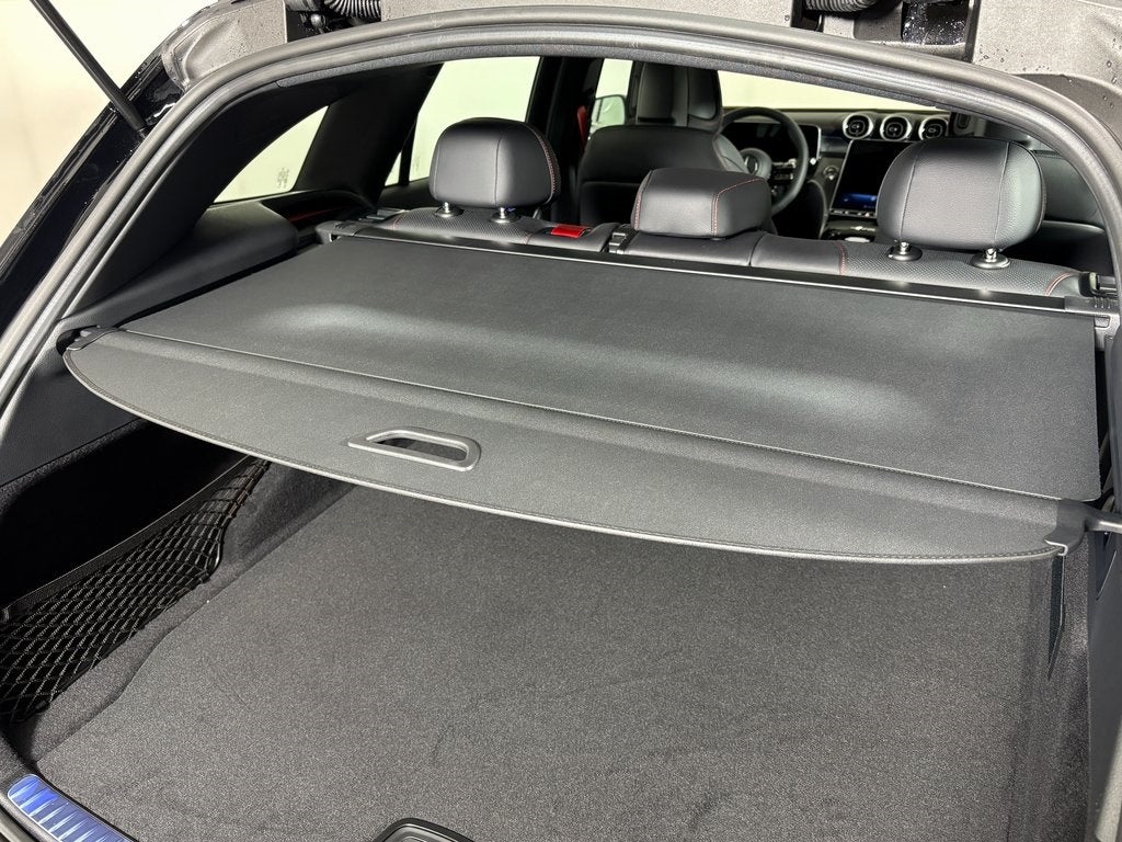 2026 Mercedes-Benz GLC GLC 43 AMG® 4MATIC®