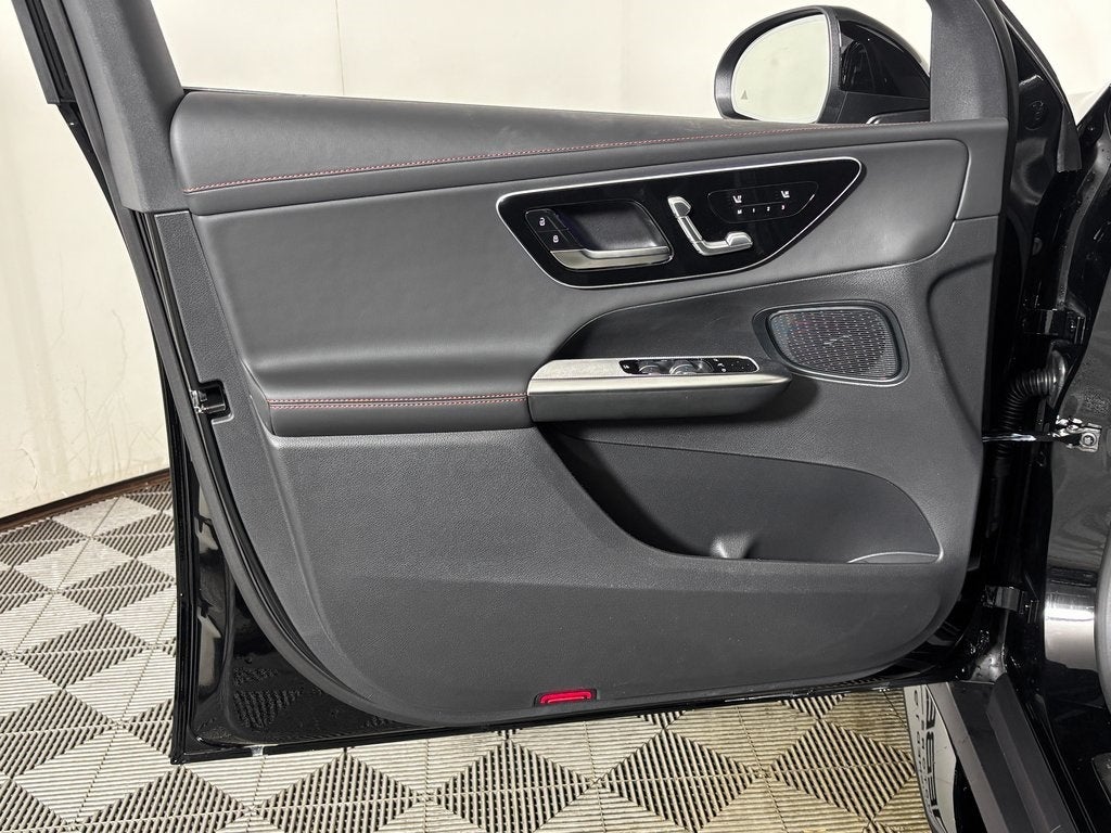 2026 Mercedes-Benz GLC GLC 43 AMG® 4MATIC®