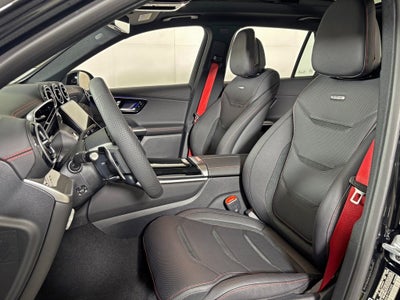 2026 Mercedes-Benz GLC GLC 43 AMG® 4MATIC®