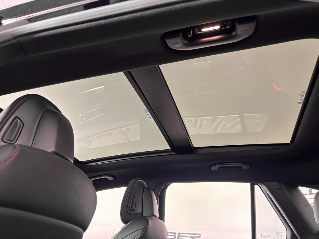 2026 Mercedes-Benz GLC GLC 43 AMG® 4MATIC®