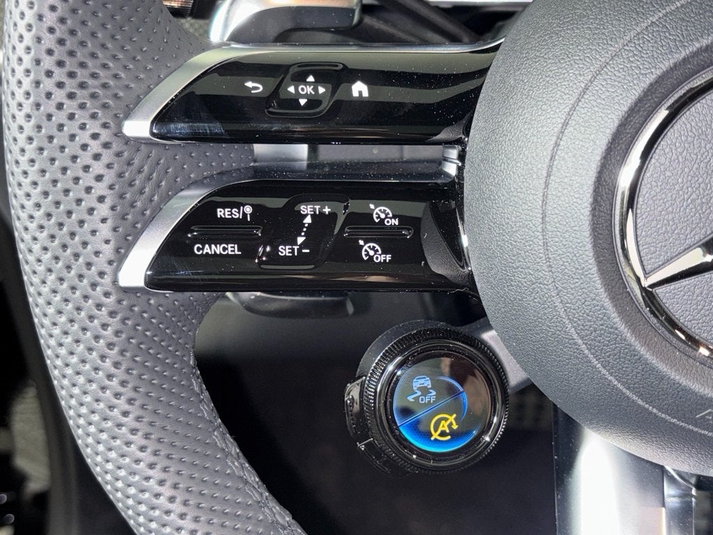 2026 Mercedes-Benz GLC GLC 43 AMG® 4MATIC®