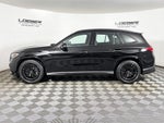 2026 Mercedes-Benz GLC GLC 43 AMG® 4MATIC®