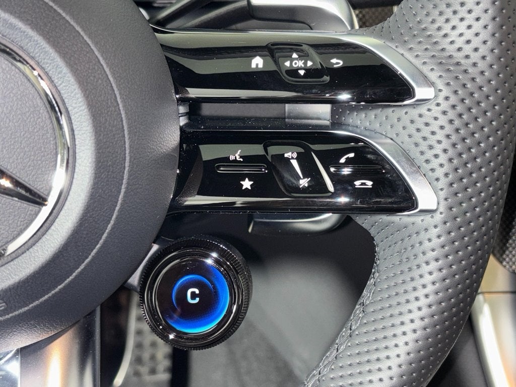 2026 Mercedes-Benz GLC GLC 43 AMG® 4MATIC®