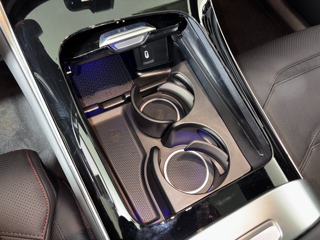 2026 Mercedes-Benz GLC GLC 43 AMG® 4MATIC®