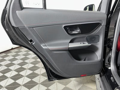 2026 Mercedes-Benz GLC GLC 43 AMG® 4MATIC®