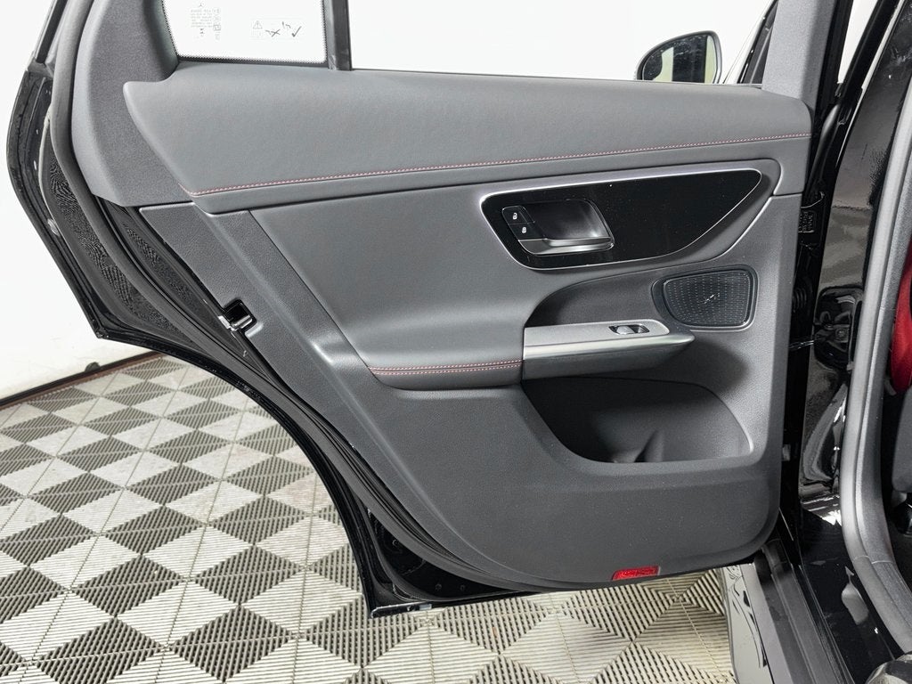 2026 Mercedes-Benz GLC GLC 43 AMG® 4MATIC®