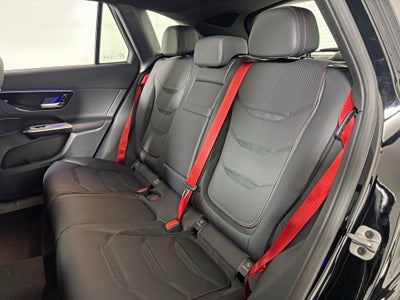 2026 Mercedes-Benz GLC GLC 43 AMG® 4MATIC®