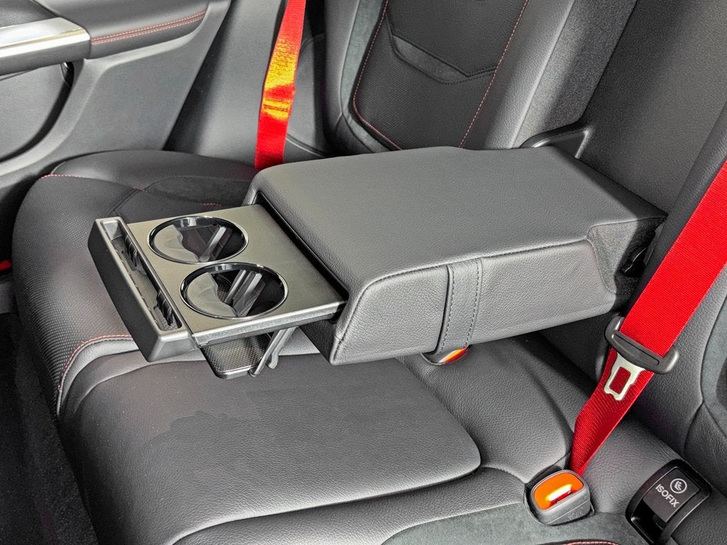 2026 Mercedes-Benz GLC GLC 43 AMG® 4MATIC®