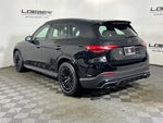 2026 Mercedes-Benz GLC GLC 43 AMG® 4MATIC®